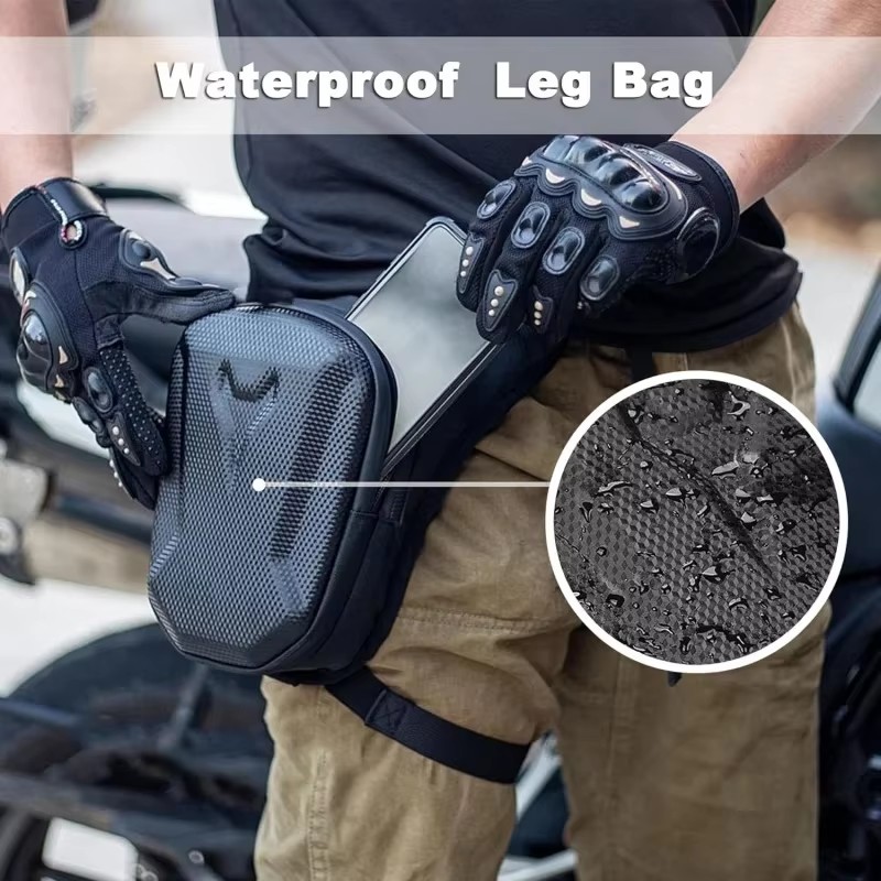 Motorcycle Gear Companies - حقيبة خزان الوقود للدراجات النارية 2026،
