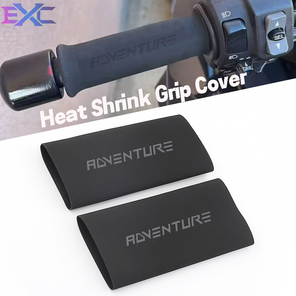 Handlebar Grip Heated - ل BMW R1250GS R1200GS Adventure R