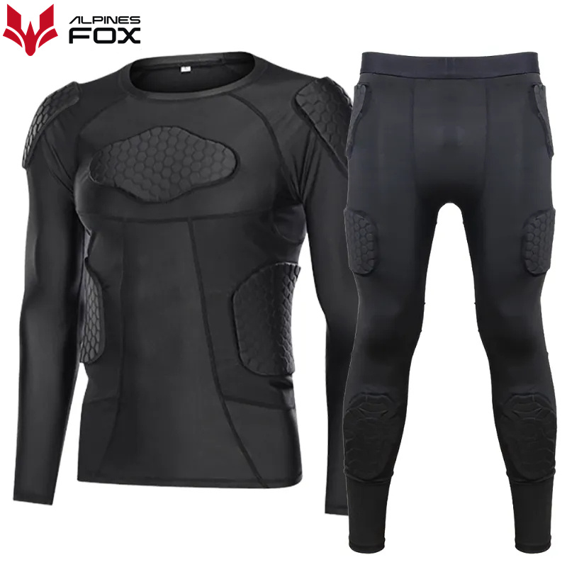 Motorcycle Gear For Woman - دراجة نارية درع الملابس الداخلية حامي