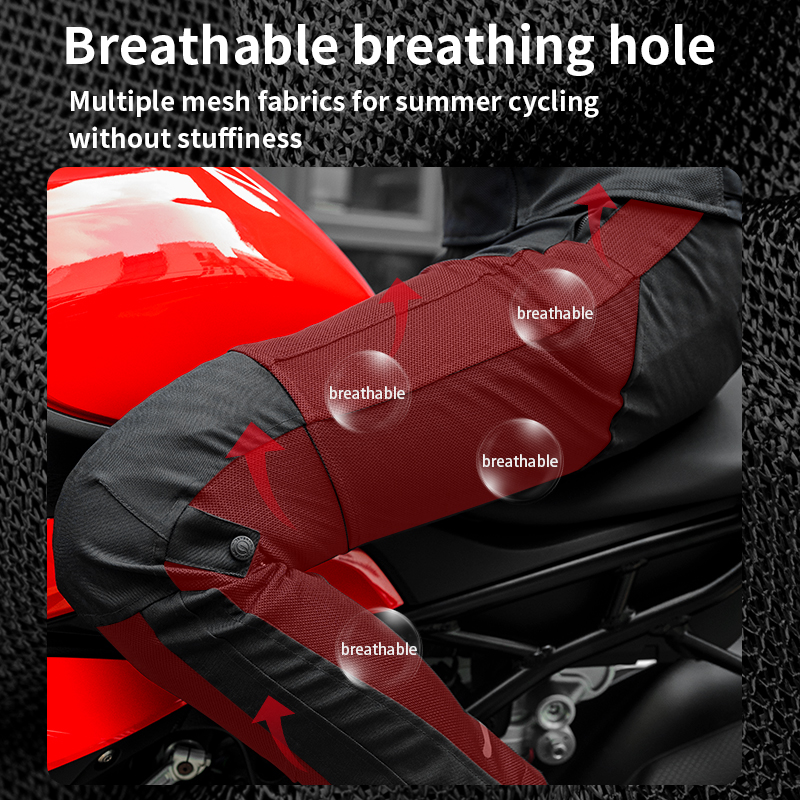 فارس حقل النجوم-بنطال ركوب الد - مراجعة Motorcycle Gear For Woman وسعره