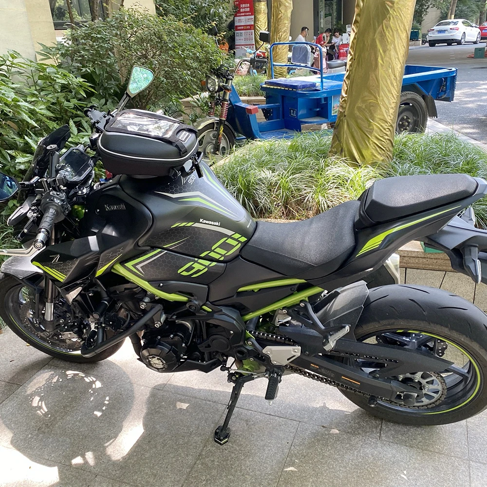 حقيبة خزان الوقود للدراجات الن - مراجعة Motorcycle Gear Backpack وسعره
