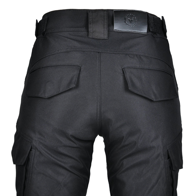 بنطلونات ركوب الدراجات النارية - مراجعة Motorcycle Gear For Woman وسعره