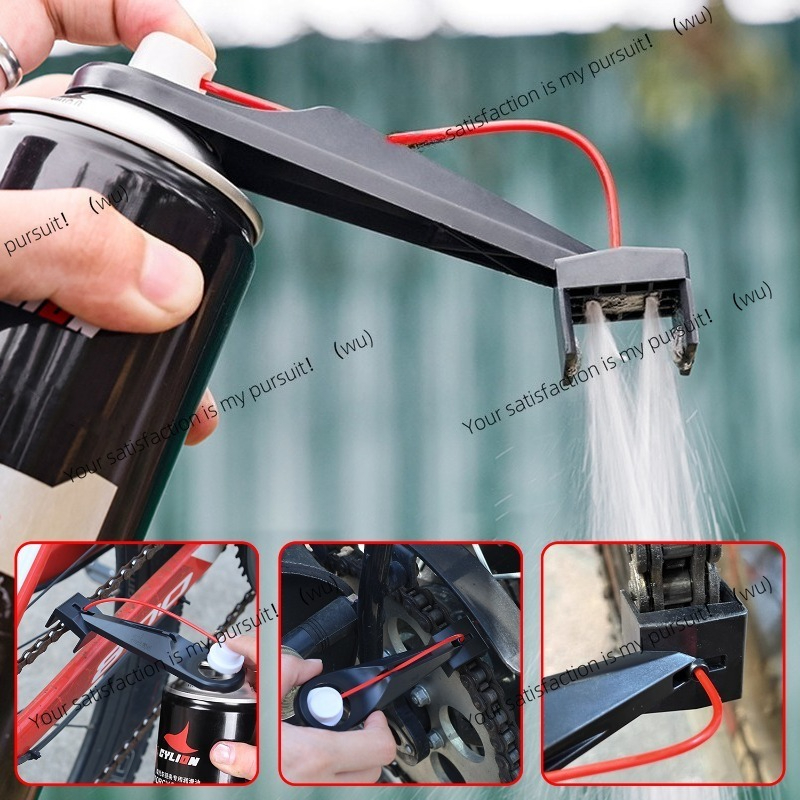 أدوات ترشيح زيت سلسلة الدراجات - مراجعة Motorcycle Gear Oil For Chain وسعره
