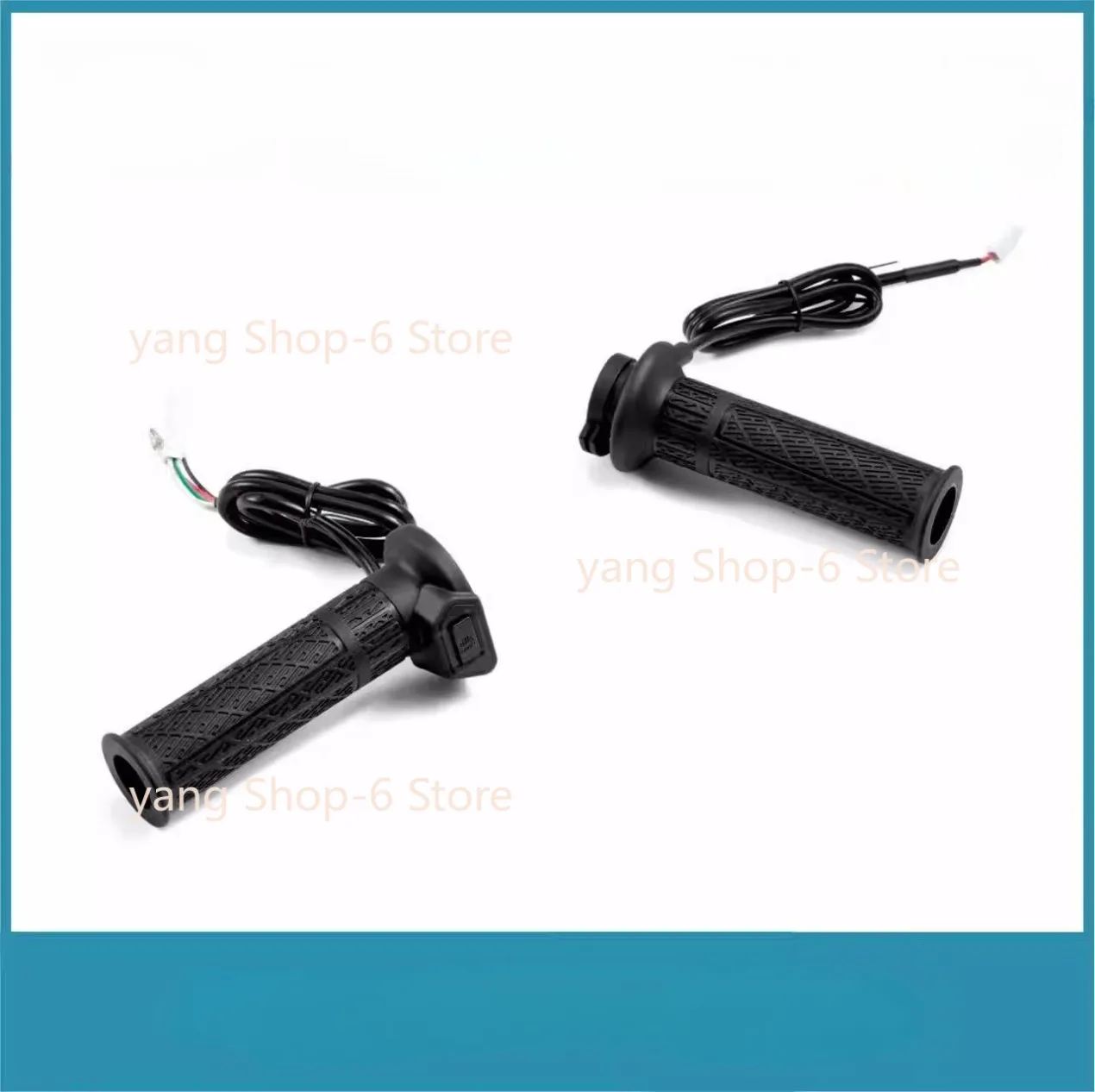 زوج واحد من قطع غيار الدراجات  - مراجعة Handlebar Grip Heated وسعره