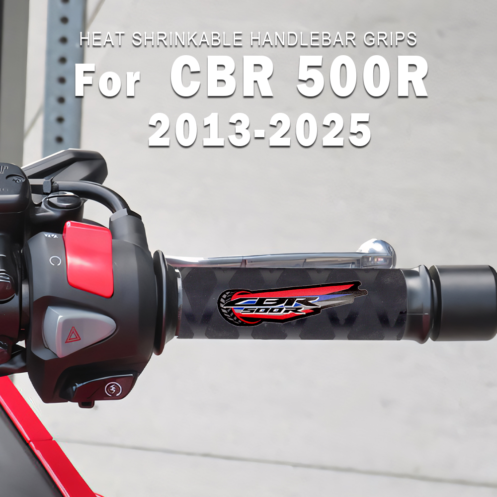 لـ هوندا CBR500R CBR 500 R CBR - مراجعة Handlebar Grip Heated وسعره