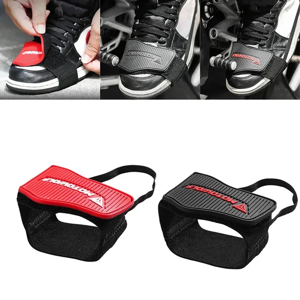 واقي ناقل الحركة للدراجات النا - مراجعة Motorcycle Gear For Woman وسعره
