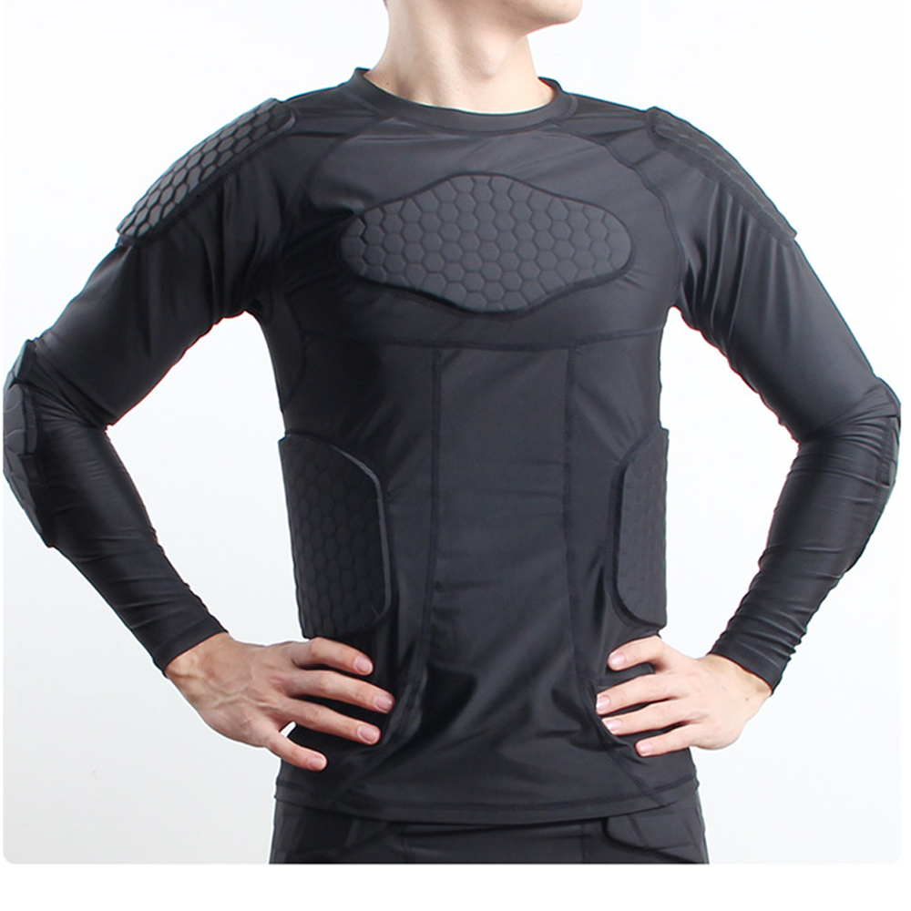 دراجة نارية درع الملابس الداخل - مراجعة Motorcycle Gear For Woman وسعره