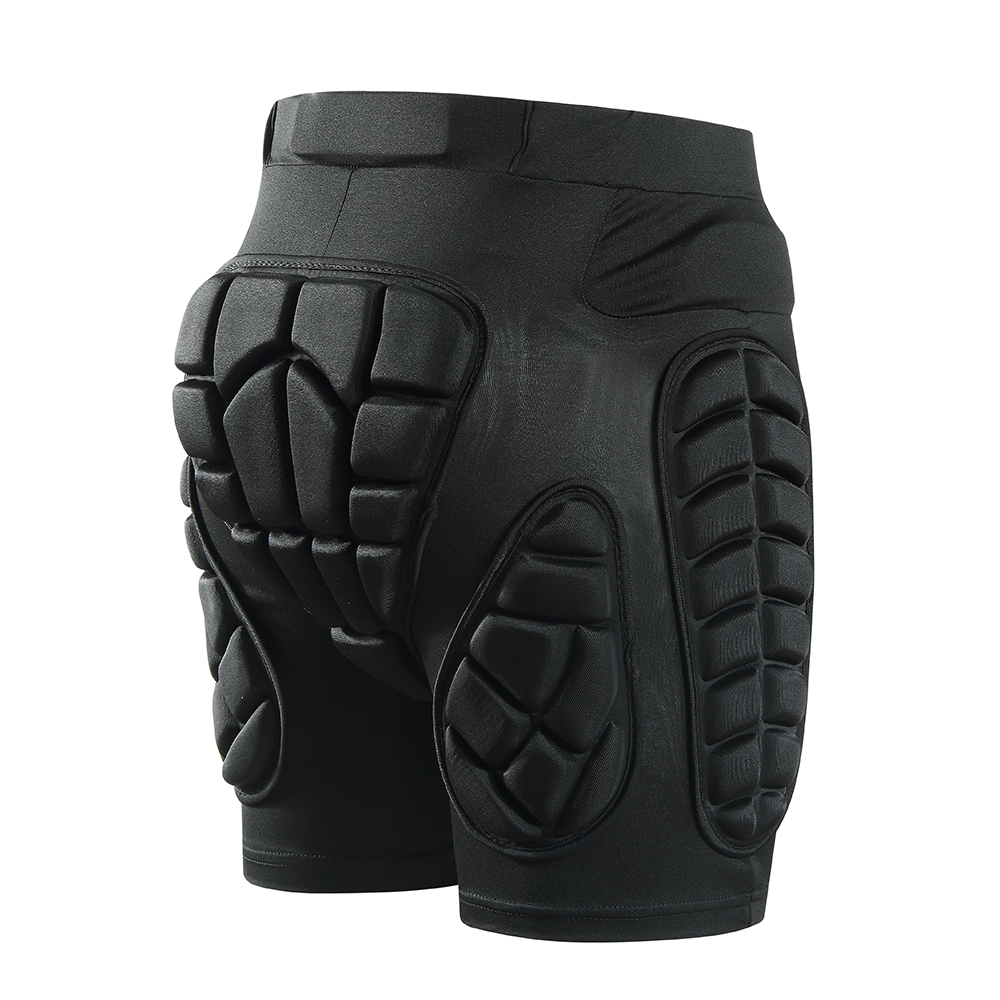 شورت WOSAWE للدراجات النارية م - مراجعة Motorcycle Gear For Woman وسعره