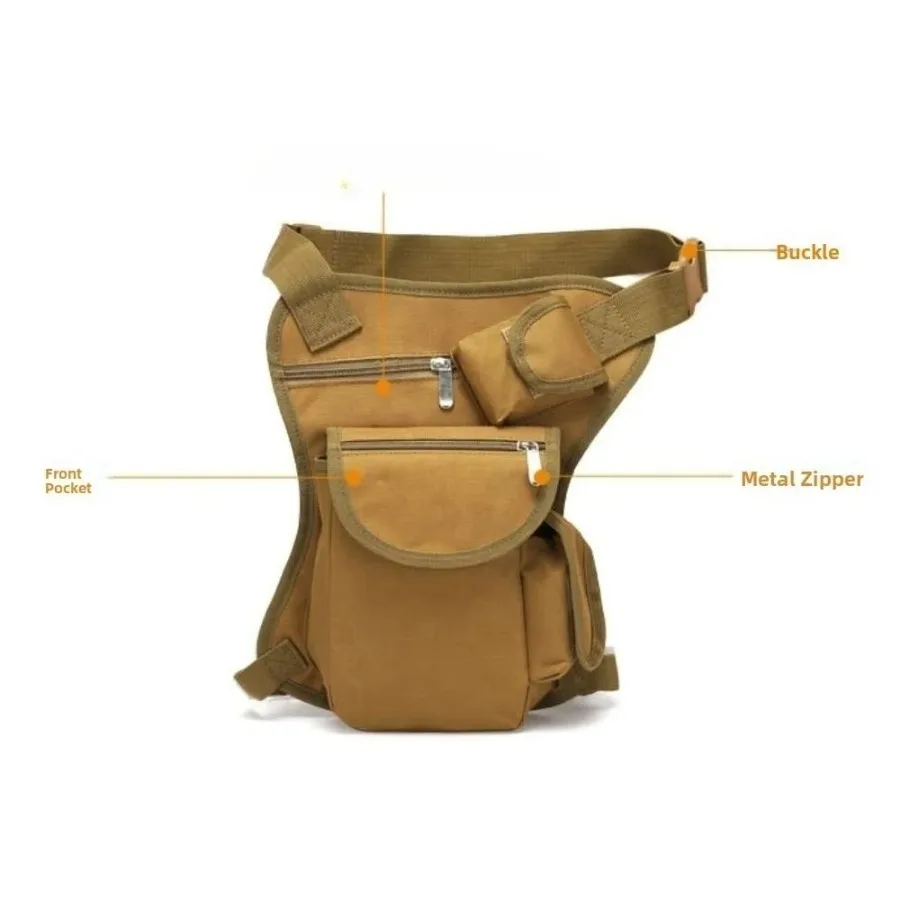حقيبة قماش الخصر حزمة مراوح سب - مراجعة Motorcycle Gear Backpack وسعره