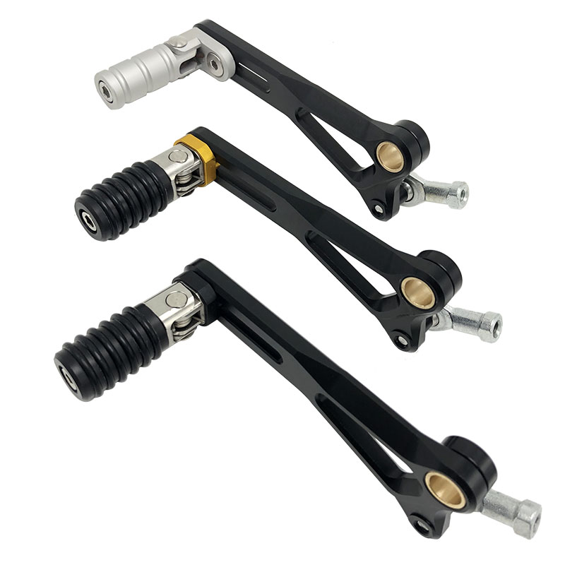 لكاواساكي Z800 Z900 Z1000 Z100 - مراجعة Motorcycle Gear Lever Extender وسعره