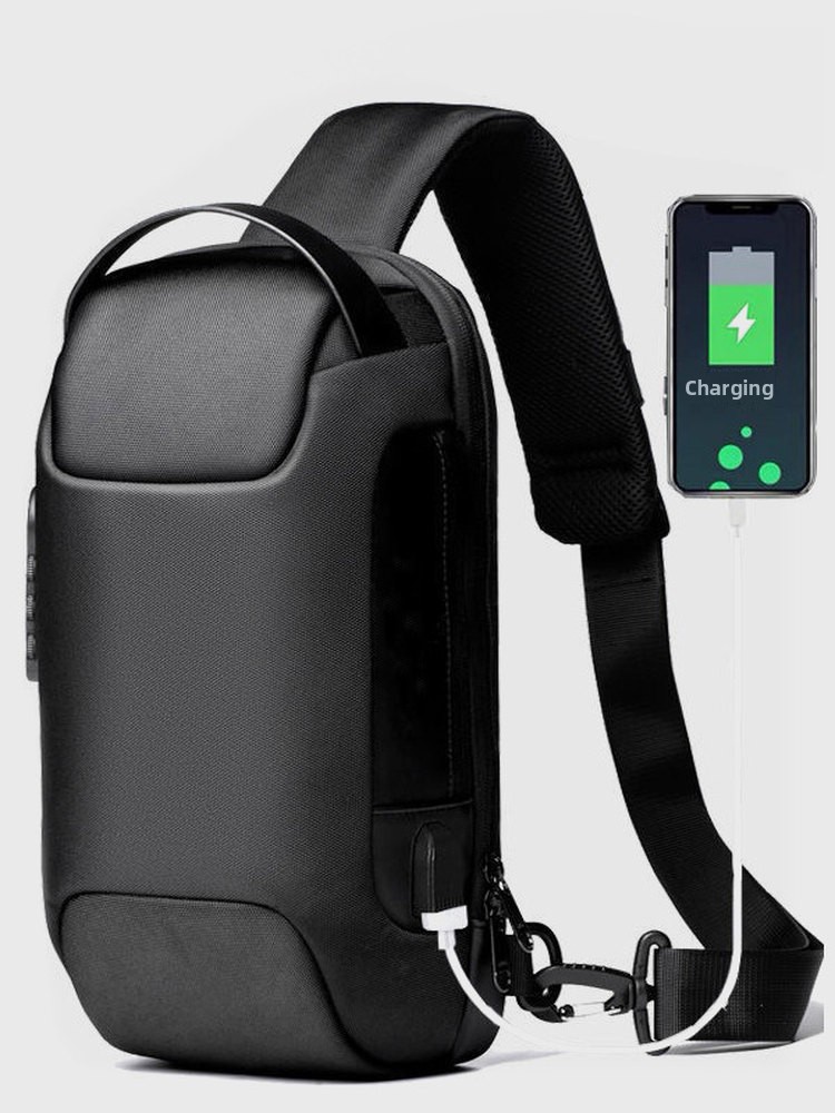 حقيبة صدرية متعددة الوظائف ذات - مراجعة Motorcycle Gear Backpack وسعره