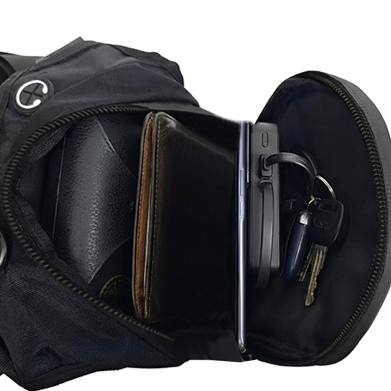 حقيبة خزان الوقود للدراجات الن - مراجعة Motorcycle Gear Companies وسعره