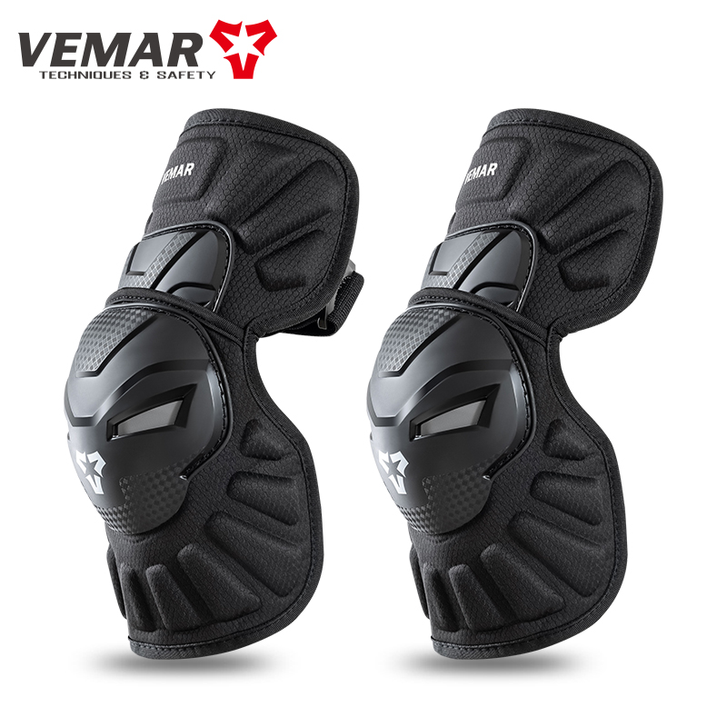 واقيات الركبة للدراجات النارية - مراجعة Motorcycle Gear For Woman وسعره
